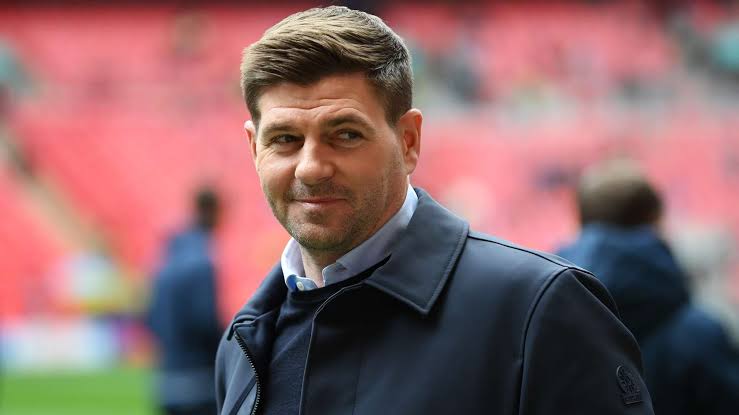 'A real family feel' - Steven Gerrard explains shock decision to manage  Al-Ettifaq in the Saudi Pro League