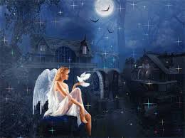 Résultat de recherche d'images pour "images animees de la vie eternelle"