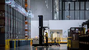 Amazon lays off 16,000 corporate workers in latest round of job losses