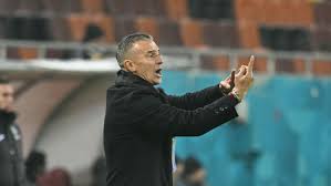 A revenit optimismul la CFR Cluj. Pancu e încântat de noul transfer