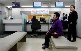 Image result for South Korea claims North hacked nuclear data