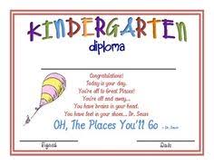 Graduation on Pinterest | Preschool Graduation, Kindergarten ... via Relatably.com
