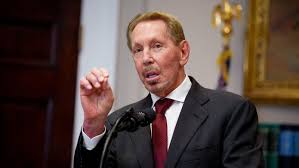 Larry Ellison's Wealth Surges as Oracle Stock Hits Record High
