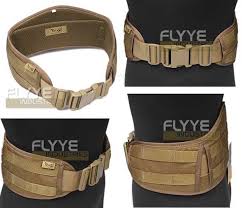 Image result for Military@COMBAT BELT SUSPENDERS
