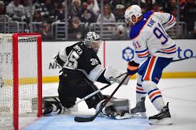 Evander Kane: An Unexpected X-Factor for the Oilers Against the Kings