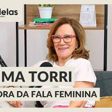 Fátima Torri e a Fala Feminina: por que precisamos falar mais sobre o papel das mulheres | Paralelas