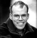 Bill McKibben