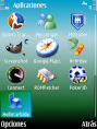 Aplicaciones symbian