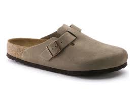 Birkenstock Mayari Sandals - WHITE NUBUCK | Garmentory