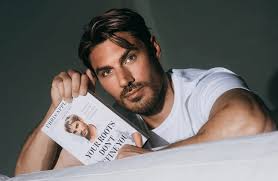 Inspiration for Starting Over