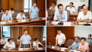Tổng công ty cảng hàng không Việt Nam - News update