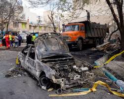 With few good strategic options, Iran’s best prospect may be to retaliate while it can