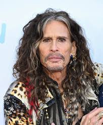 Aerosmith’s Steven Tyler Heading to Court After Being Accused of Child Sexual Assault, More