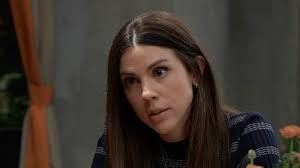 ‘General Hospital’: Kate Mansi Reacts to Kristina’s Emotional Exit & What’s Next