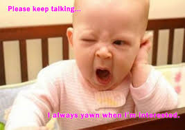 funny baby quotes images via Relatably.com