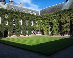 Image of Lincoln College, Oxford