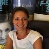 Veracomp EOOD Employee Ivelina Hristova's profile photo