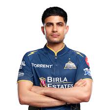 Gujarat Titans | Connor Esterhuizen Profile