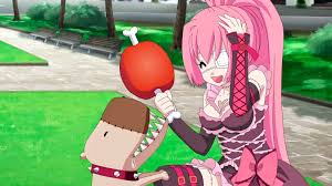 Image result for Francesca anime