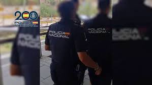 La Policía Nacional detiene en Portbou a un fugitivo que pretendía huir tras ser condenado por un asesinato en Barcelona
