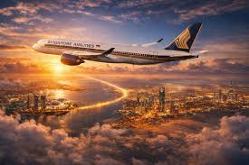 Singapore Airlines Delays Riyadh Flights Launch to December 2026 as New A350 Service Schedule Changes