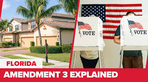 Amendment 3 explained: The pros and cons of Florida's property tax measure