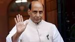 'Enemy properties' worth lakh crore