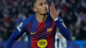 Rafinha não quer sair do Barça