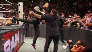 WWE - News update