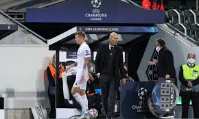 Real Madrid a luat decizia finală, după umilința din UCL: schimbă antrenorul! Se pregătește o revenire spectaculoasă