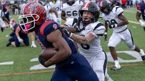 Kemon Spell, Nation's No. 1 RB, Commits to Georgia Football