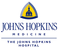 Image result for Johns Hopkins Hospital LOGO