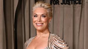 hannah waddingham