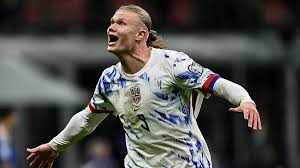 Erling Haaland Fires Norway to 2026 World Cup After Italy Win!