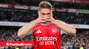 Football Insider - News update
