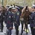 Columbusmounted patrol for ASG, our own in 6 months
