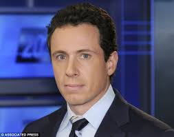 Image result for chris cuomo