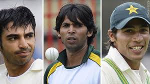 Pakistan trio banned by cricket&#39;s anti-corruption body - t1larg.pak3.gi