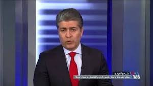 علی جوانمردی از رسانه صدای آمریکا اخراج شد