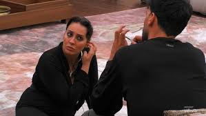 GF Vip: Francesca Manzini, chi è il fidanzato: "Volevo tutelarlo"