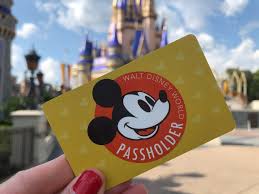 Disney World Should Offer Family Annual Passes