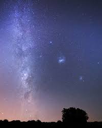 Image result for Large Magellanic Cloud