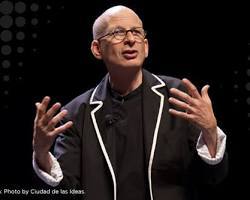 Image of Seth Godin Speaking