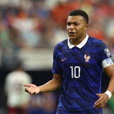 Kylian Mbappé Goals: Can France's Star Still Win Golden Boot?