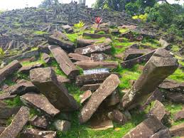 Indonesia Pyramid | TikTok