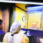 Jadhav case: media almost toes