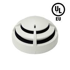 SENSOR ÓPTICO TÉRMICO A50SH | Comsisa
