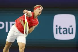 Tiafoe and the Mexican Open Day 3: What Bettors and Fans Should Prioritize