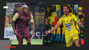 ¡Alerta en Liga BetPlay! ¿Se suspende el Tolima vs. Bucaramanga?