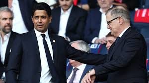 FC Bayern: Boss Dreesen adelt seine Kompany-Stars trotz 4:5 gegen PSG – „Eigentlich bist du tot!“